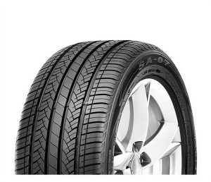 Westlake SA07 Sport 245/35ZR20 95W XL All-Season Tire