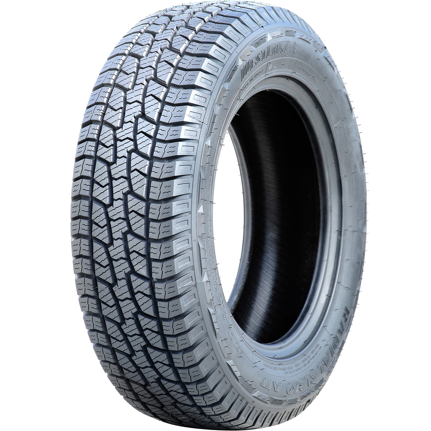 Westlake SL369 225/70R16 103S All-Season Tire