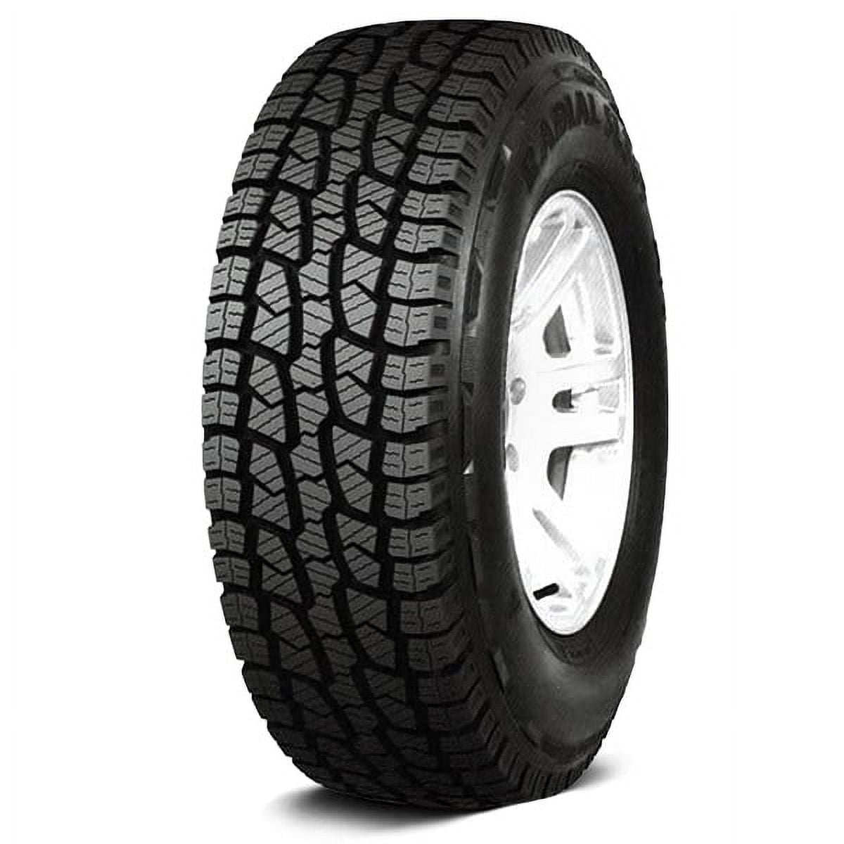 Westlake SL369 225/75R16 108S XL All-Season Tire
