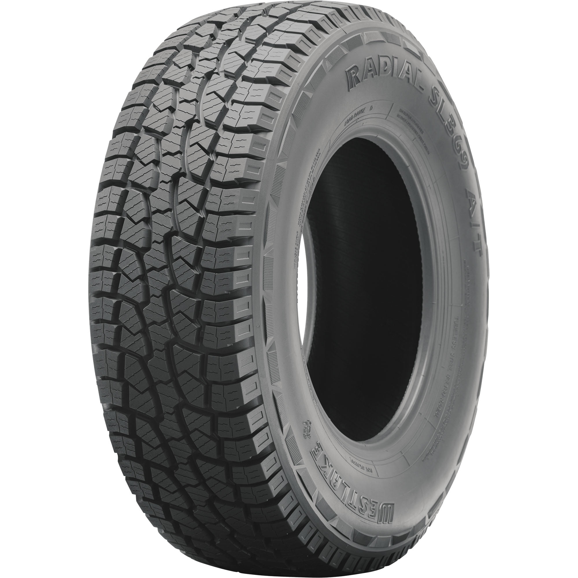 Westlake SL369 275/60R20 115T All-Season Tire