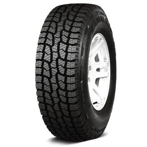 Westlake SL369 LT275/65R20 126/123S Load Range E All-Season Tire