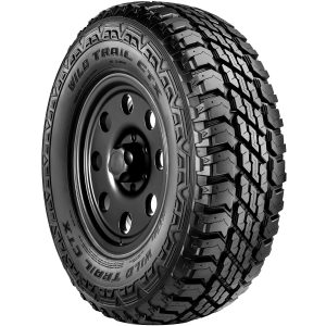 TBC Neutral Wild Trail CTX LT285/75R16 126/123Q LRE All-Season Tire