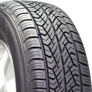 Yokohama Avid S33B 225/65R17 102T All-Season Tire