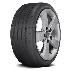 Yokohama Advan Apex V601 UHP 245/40R19 98Y XL Tire