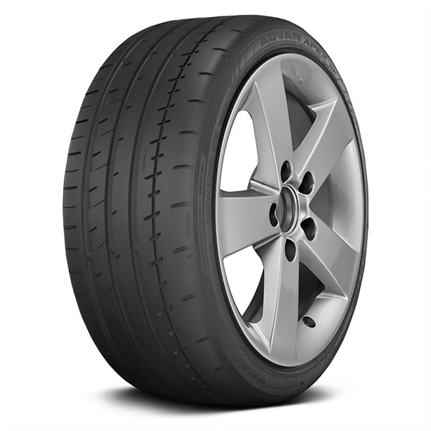 Yokohama Advan Apex V601 UHP 245/40R19 98Y XL Tire
