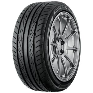 Yokohama Advan Fleva V701 195/50R15 82V Summer Tire