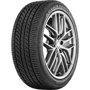 Yokohama Advan Sport A/S+ 285/35R18 101Y XL All-Season Tire