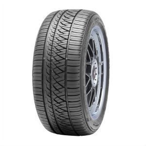 Yokohama Advan Sport A/S Plus 285/30R19 101V Passenger – Highway/Touring Summer Tire for Passenger Car