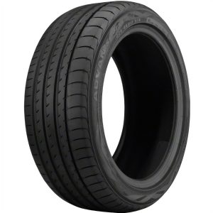 Yokohama Advan Sport V105 275/40R20 106Y XL Tire