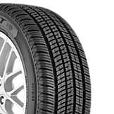 Yokohama Avid GT S35C 225/60R18 100H All-Season Tire