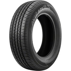 Yokohama Avid S34FV 215/60R16 94H All-Season Tire