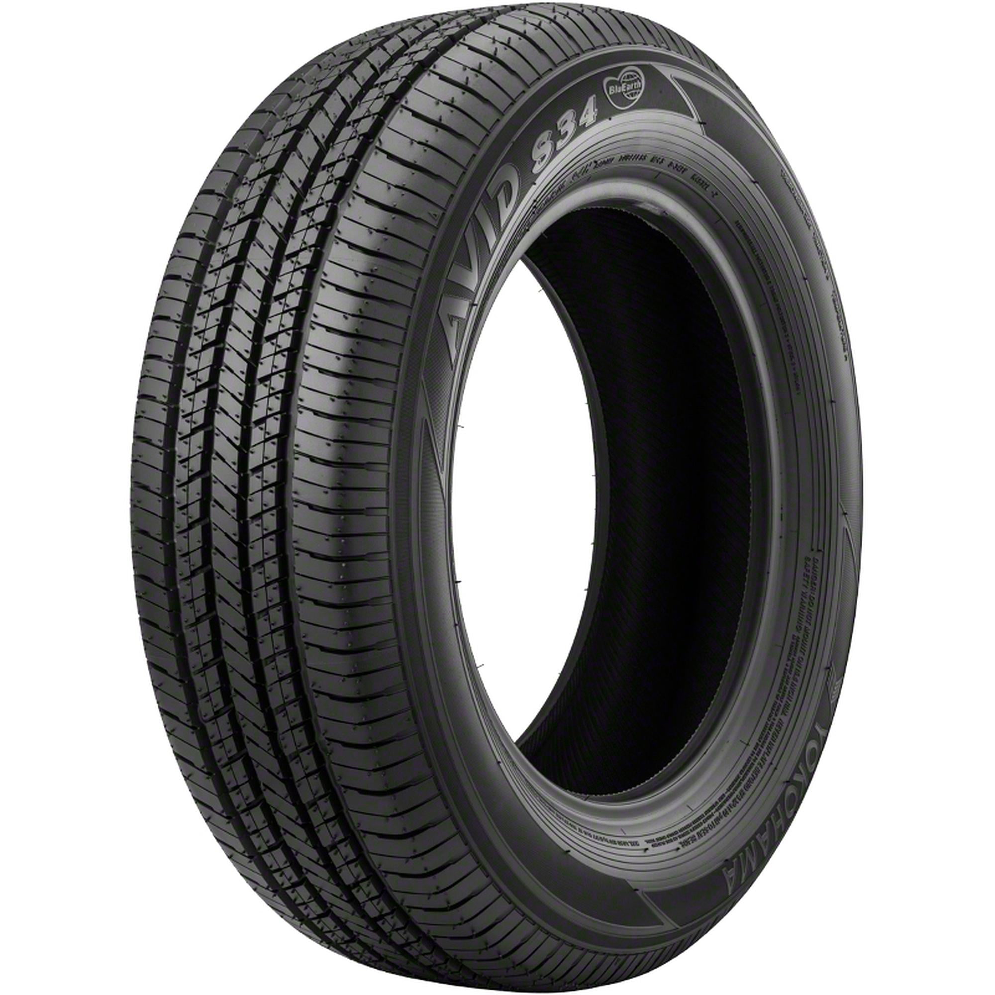 Yokohama Avid S34FV 215/60R16 94H All-Season Tire