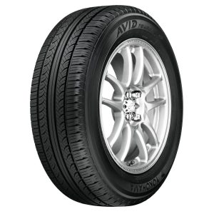 Yokohama Avid Touring-S 215/70R15 98S All-Season Tire
