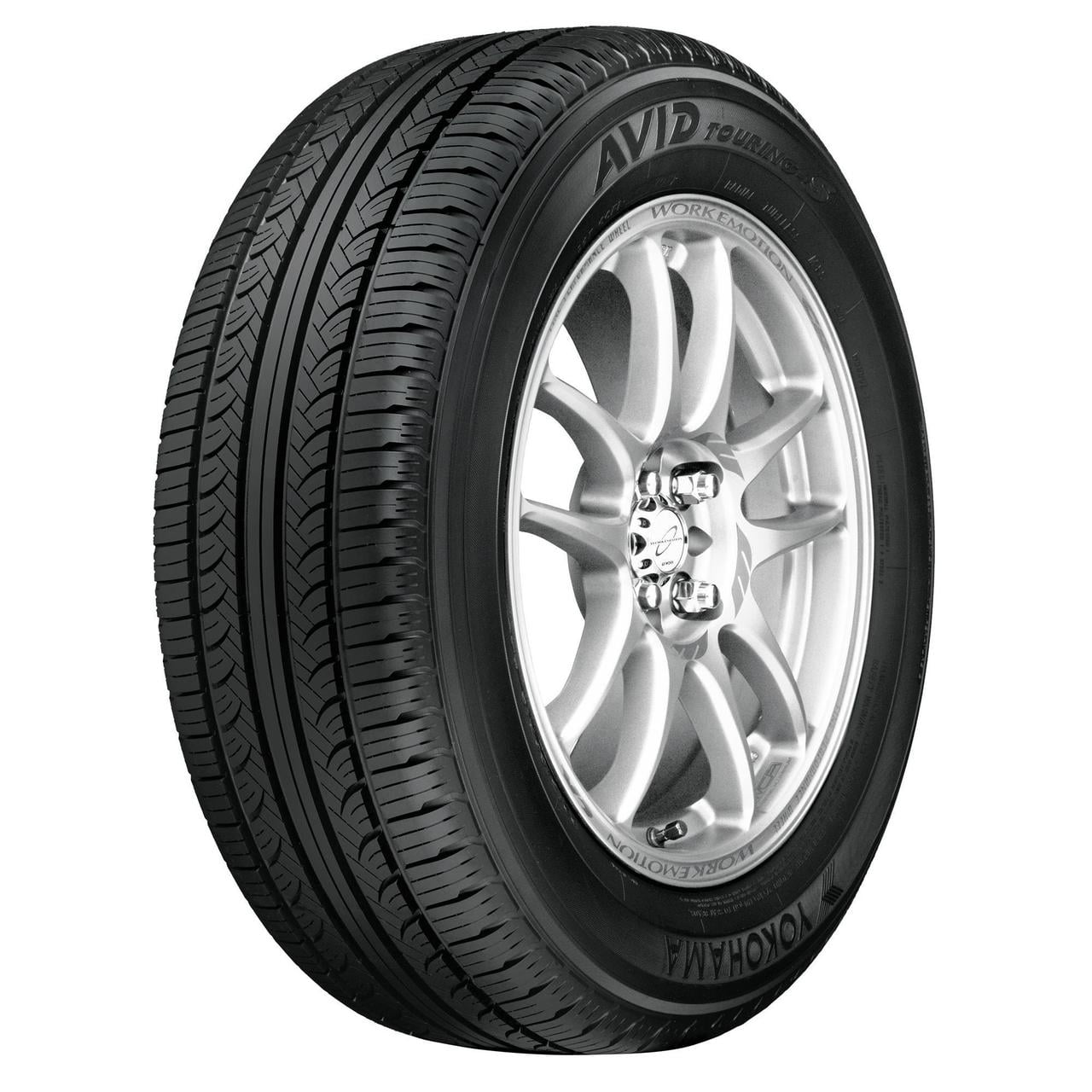 Yokohama Avid Touring-S 215/70R15 98S All-Season Tire