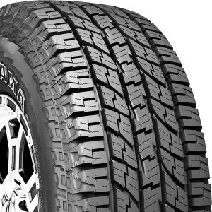 Yokohama Geolandar A/T G015 285/70R17 117T AT All-Terrain All-Season Tire