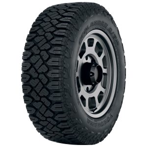 Yokohama Geolandar A/T XD LT245/75R16 120/116Q LRE All-Season Tire