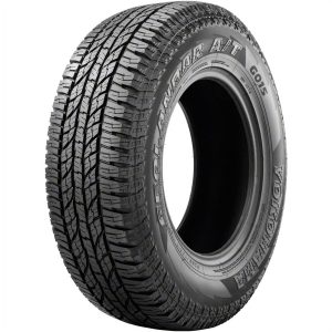 Yokohama Geolandar AT G015 215/60R17 96 H – All-Terrain All-Season Tire for Light Truck