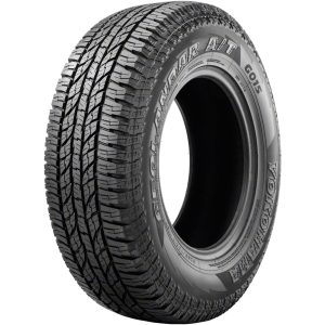 Yokohama Geolandar AT G015 All Terrain 285/65R17 116H Light Truck – All-Terrain All-Season Tire for Light Truck