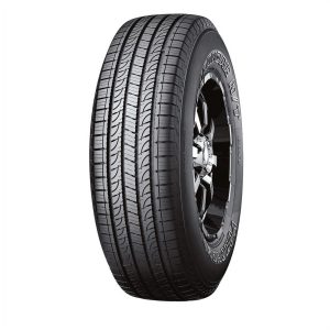 Yokohama Geolandar H/T G056 255/60R18 112 V – Highway/Touring Summer Tire for Light Truck