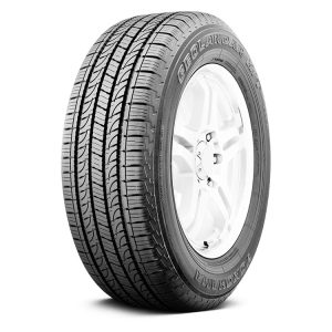 Yokohama Geolandar H/T G056 275/50R21 113 V – Highway/Touring All-Season Tire for Light Truck