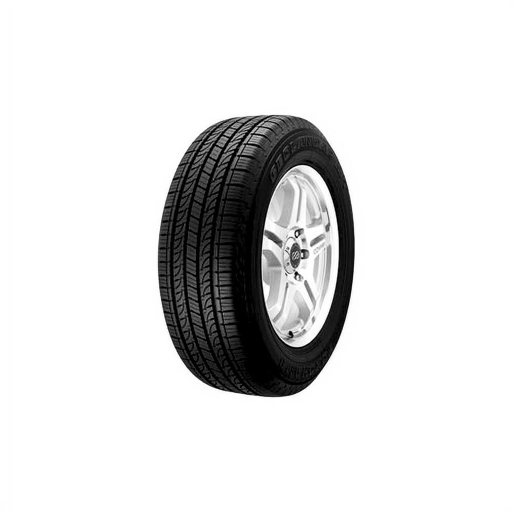 Yokohama Geolandar H/T G056 All-Season Tire - 275/60R20 114H – Highway/Touring Summer Tire for Light Truck