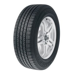 Yokohama Geolandar H/T G056 Highway LT235/80R17 120/117R E Light Truck – Highway/Touring All-Season Tire for Light Truck