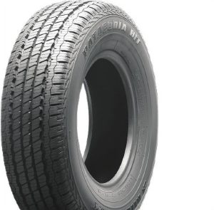 Yokohama Geolandar H/T G056 LT265/60R20 108T Light Truck – Highway/Touring All-Season Tire for Light Truck