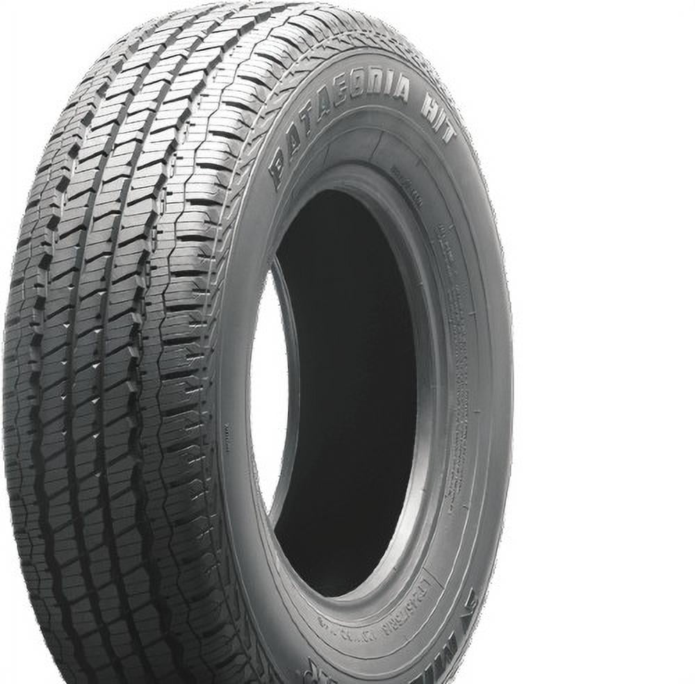 Yokohama Geolandar H/T G056 LT275/65R20 105T Light Truck – Highway/Touring All-Season Tire for Light Truck