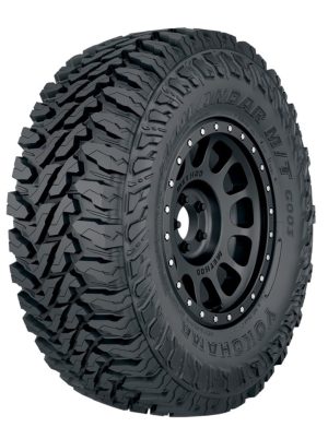 Yokohama Geolandar M/T G003 LT275/70R18 125/122Q LRE All-Season Tire