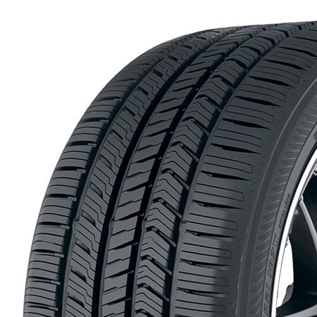 Yokohama Geolandar X-CV 275/50R20 113 W – Highway/Touring All-Season Tire for Light Truck