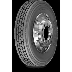 Zenna Dr-850 Cs Drive 295/75R22.5 144L Load Range G All-Season Tire
