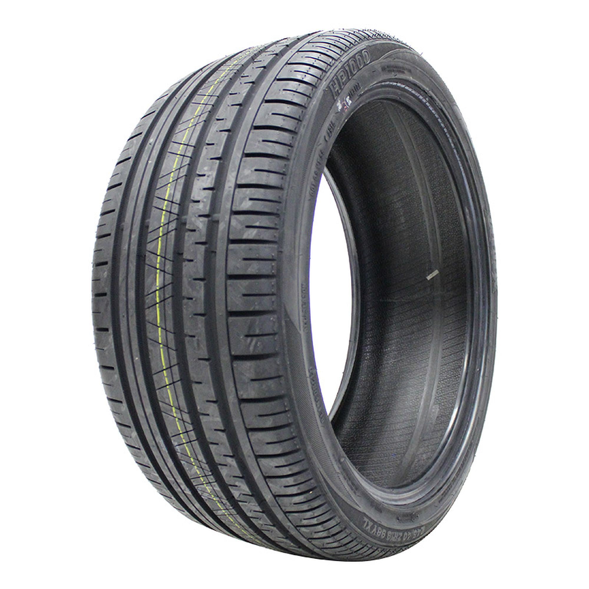 Zeetex HP1000 Performance 235/60R18 107V XL All-Season Tire
