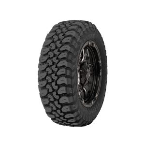 Zeetex MT1000 LT35X12.50R20 121Q Load Range E All-Season Tire