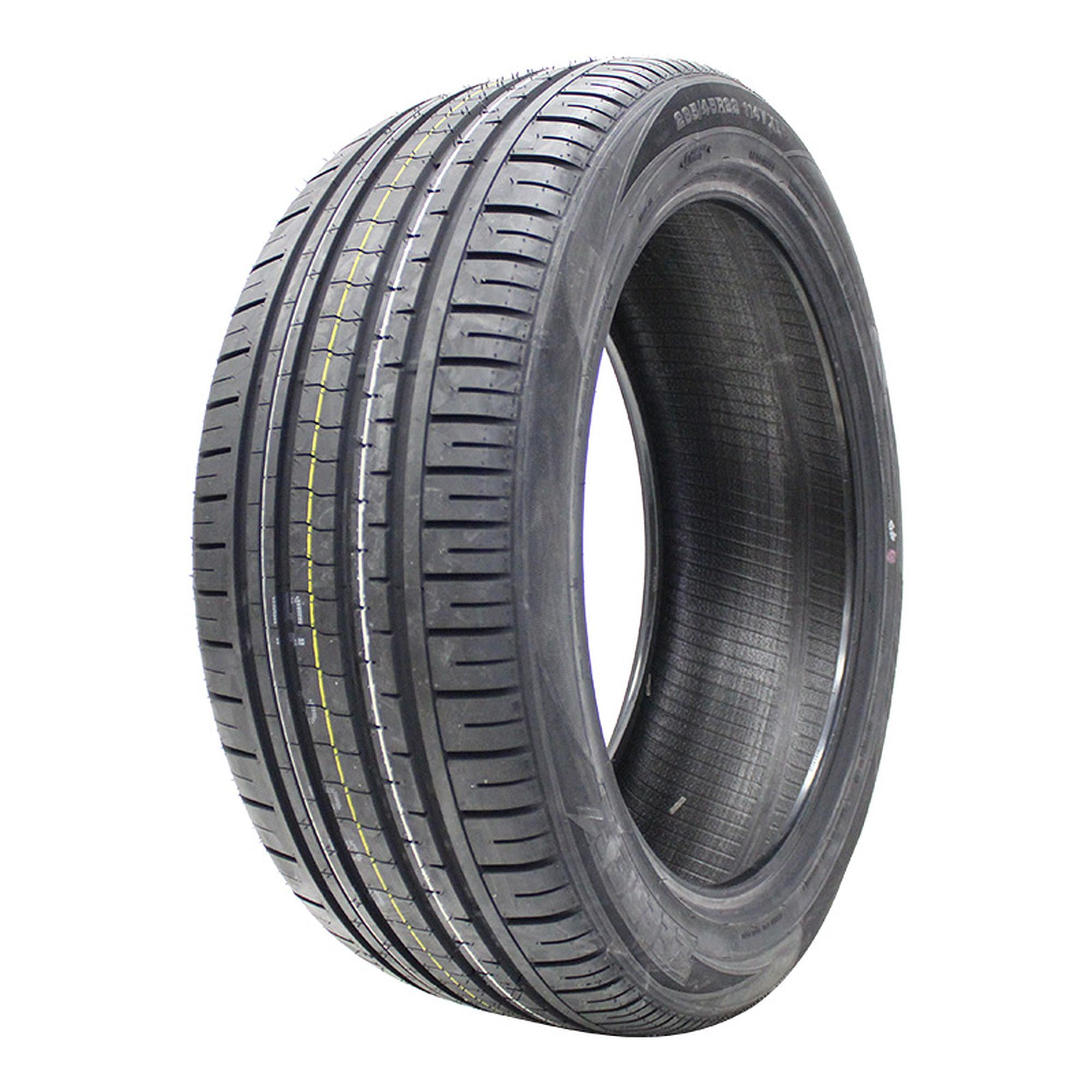 Zeetex SU1000 UHP 305/35R24 114V XL Summer Tire