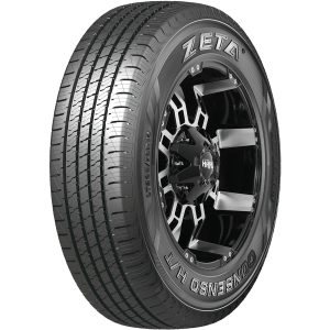Zeta Consenso H/T 275/60R20 114T All-Season Tire