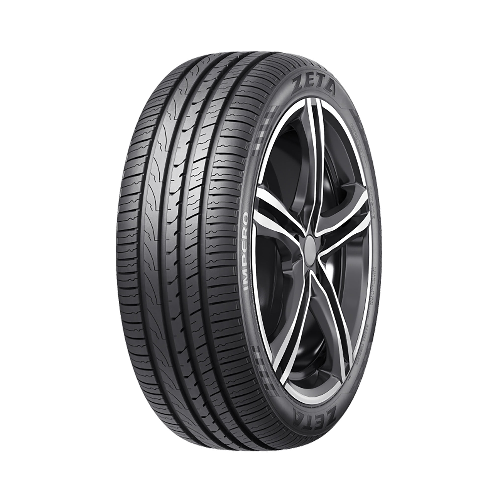 Zeta Impero 245/45ZR20 103W XL All-Season Tire
