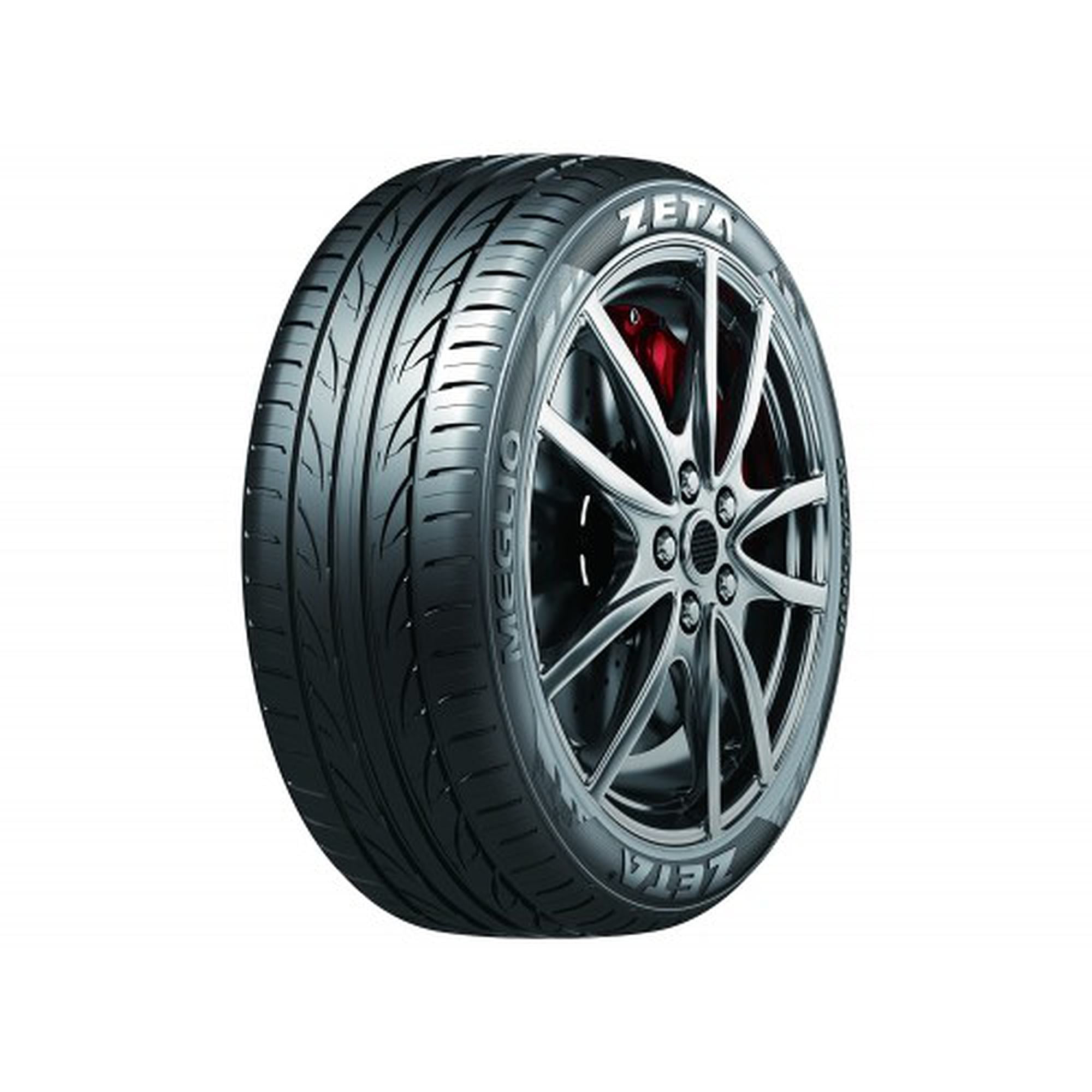 Zeta Meglio 215/55ZR17 98W XL Tire
