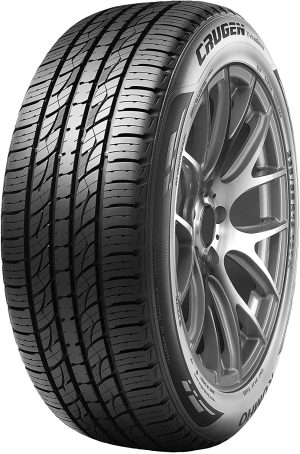 Kumho Crugen Premium KL33 255/65R18 109T Tire
