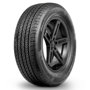 Continental ProContact TX 225/55R18 98H Tire