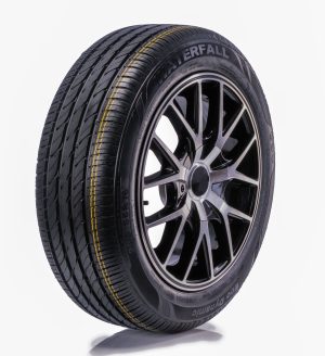 Waterfall Eco Dynamic 205/60R14 88H All-Season Tire
