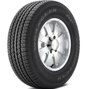 Goodyear Wrangler HP 265/70R17 113S Tire