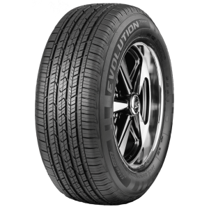 Cooper Evolution Tour 225/60R18 100H All-Season Tire