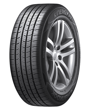Hankook Kinergy PT H737 225/65R17 102H All-Season Tire