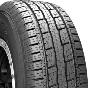 General Grabber HTS 60 245/75R16 111S Tire