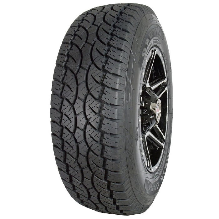 Atturo Trail Blade a/t 265/70R16 112T All-Season Tire