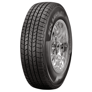 Starfire Solarus HT LT265/70R17 121R Load Range E All-Season Tire