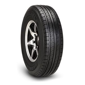 Carlisle Radial Trail HD ST225/75R15 113M Load Range D Trailer Tire