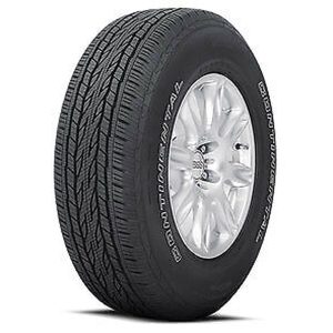 Continental CrossContact LX20 275/55R20 111S Tire