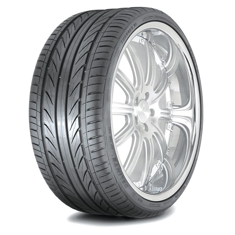 Delinte Thunder D7 255/30R20 92W XL Tire
