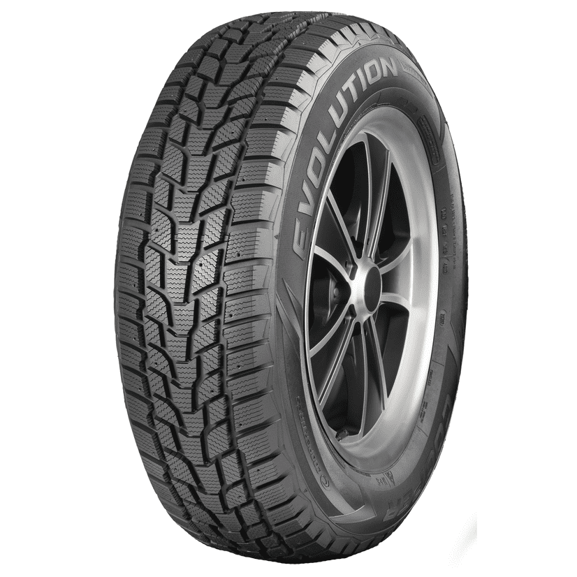 Cooper Evolution P215/70R16 100T Winter Tire